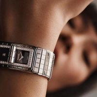 code coco watch by chanel