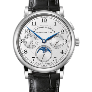 A. Lange & Söhne 1815 annual calendar watch